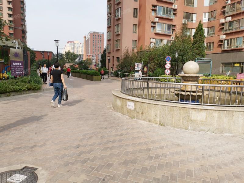 朝阳区 甘露园南里25号院6号楼22E号（朝阳园）