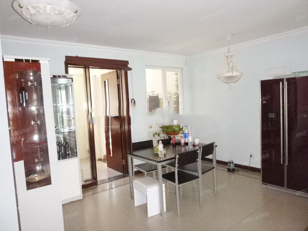 朝阳区 东柏街9号院2号楼6层5单元0602（天之骄子）