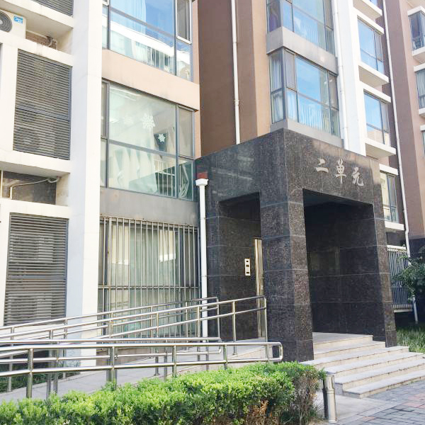 朝阳区百子湾南二路78号院4号楼5层2单元601室（A派公寓）