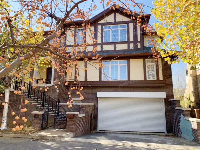 密云区 密溪路90号院一区20号楼1-3层(首创澜茵山)