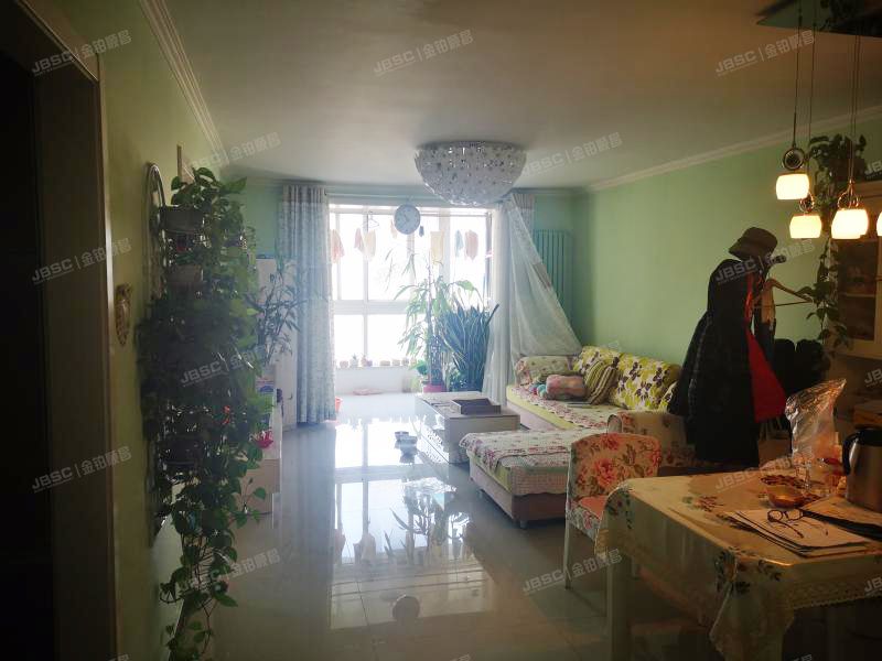 朝阳区广渠路66号院18号楼2310（百环家园）