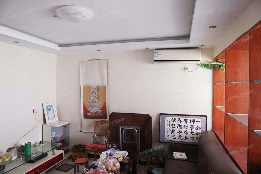 密云区 久润花园西区5号楼2单元603