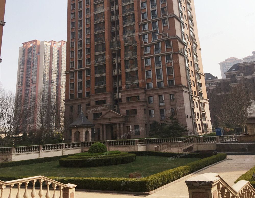 朝阳区 科荟路8号8号楼17层1702号（荣尊堡）