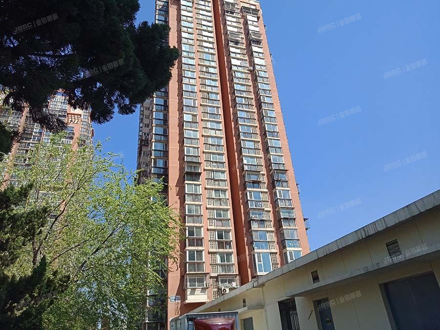 朝阳区 大屯里106号楼7层703