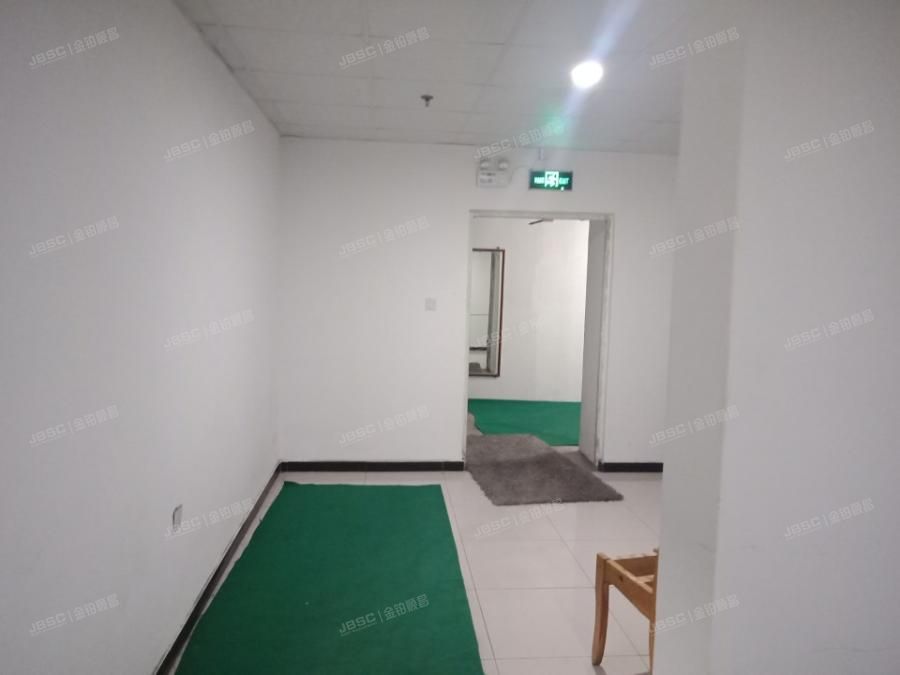 朝阳区百子湾南二路78号院6号楼-1层（A派公寓）