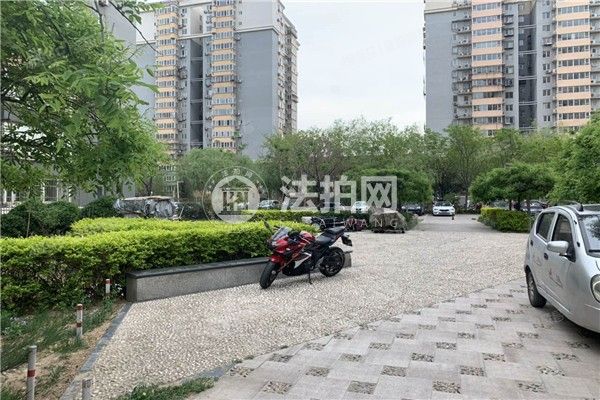 朝阳区 将府家园北里108号楼9层907（上东三角洲）