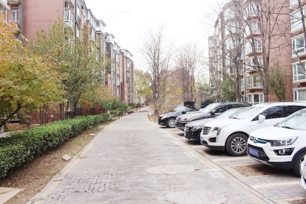 通州区 颐瑞东里119号楼4单元101（加州小镇）