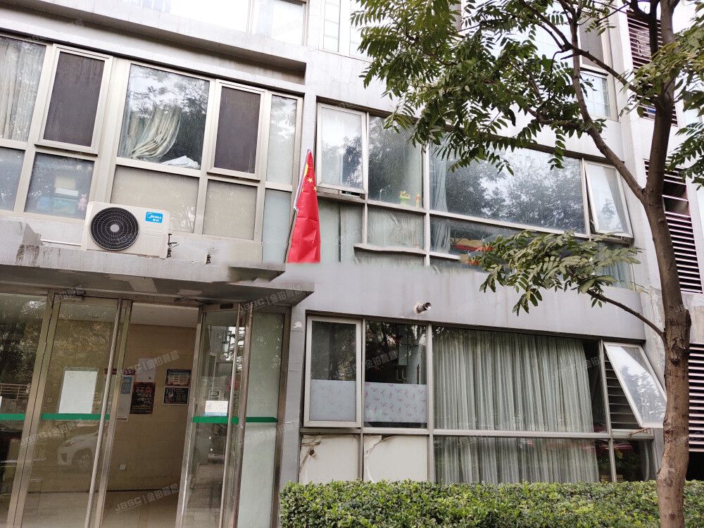 大兴区 天华园二里三区5号楼8单元302（东晶国际公寓）