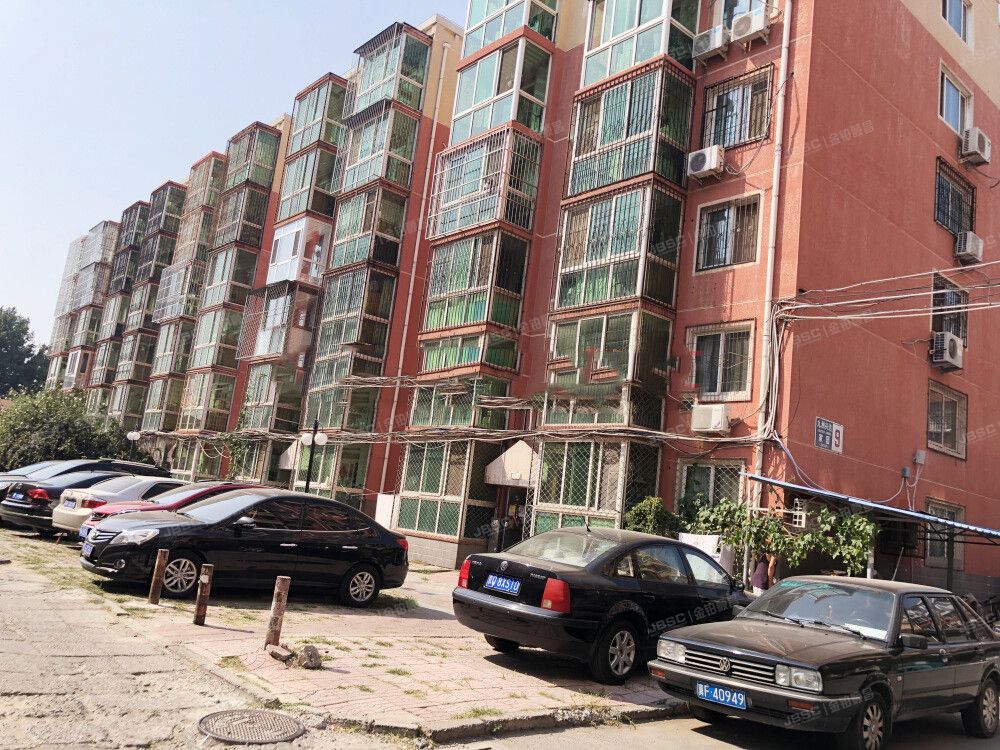 房山区 房山兴房大街49号9号楼4单元501（九州兴达家园B区）