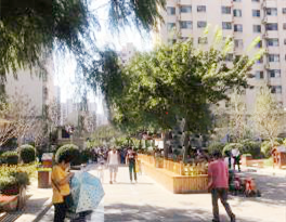 房山区-良乡 瑞雪春堂二里1号12层1单元1302