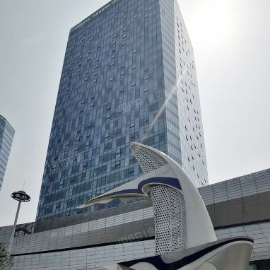 通州区新华西街58号院3号楼6层610（万达广场） 北京法拍房