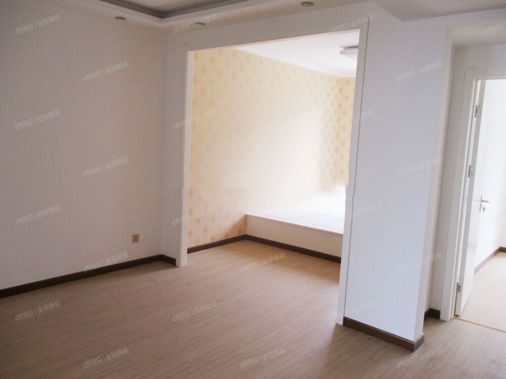 延庆区 悦泽苑21号楼4层4单元401室