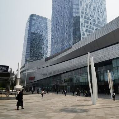 通州区新华西街58号院3号楼6层609（万达广场）