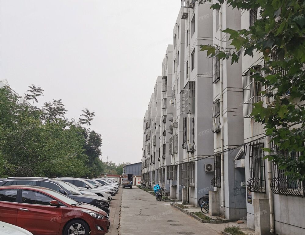 昌平区-西关 郝庄家园北区71号楼6层1单元161号