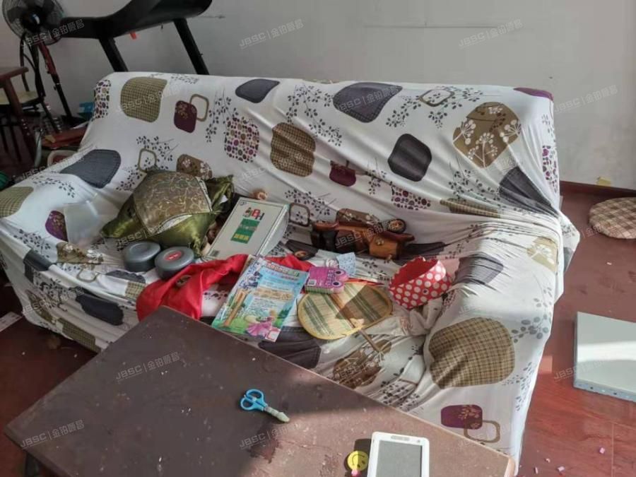 房山区 腾龙家园二区甲4号1单元501室