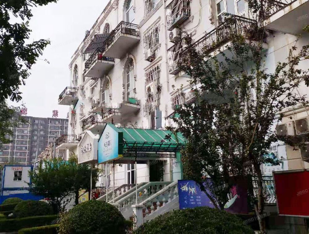 昌平区 天通苑小区201号楼3至4层4单元2号