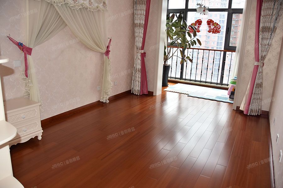 朝阳区金蝉欢乐园1号院5号楼24层2单元2403（北京华侨城1号院）