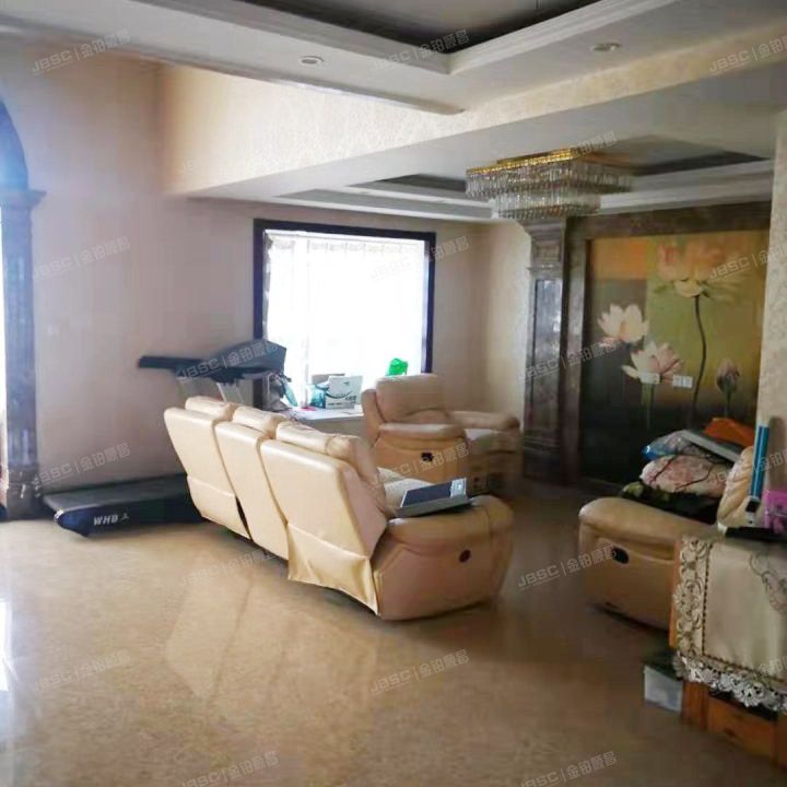 大兴区 三羊北里4号楼3单元802（金色漫香林）