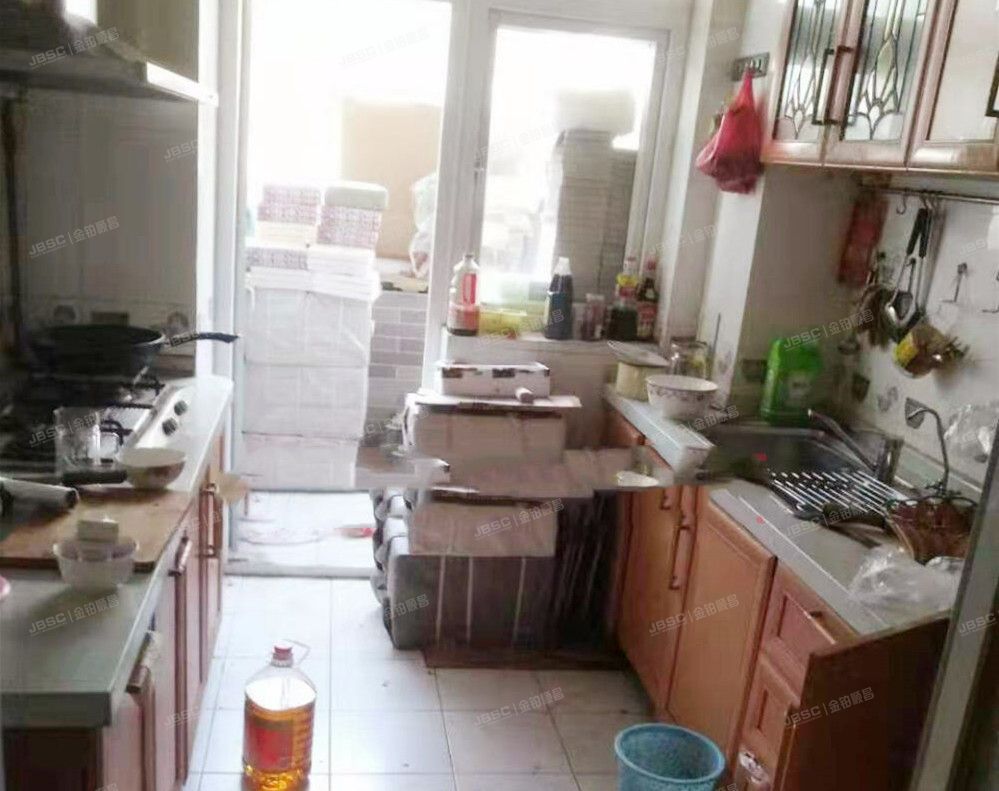 朝阳区 绿丰家园10号楼4单元101室