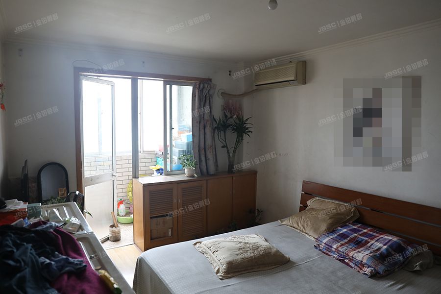 朝阳区 芳草地西街6号楼9单元1102号（芳草苑）