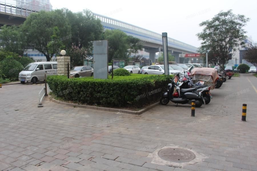 通州区八里桥南街68号1号楼20层2310（京贸国际公寓）