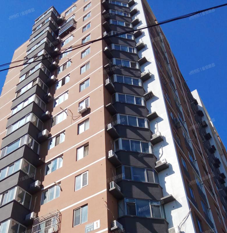 朝阳区 定福家园南里3号院1号楼1单元1401号