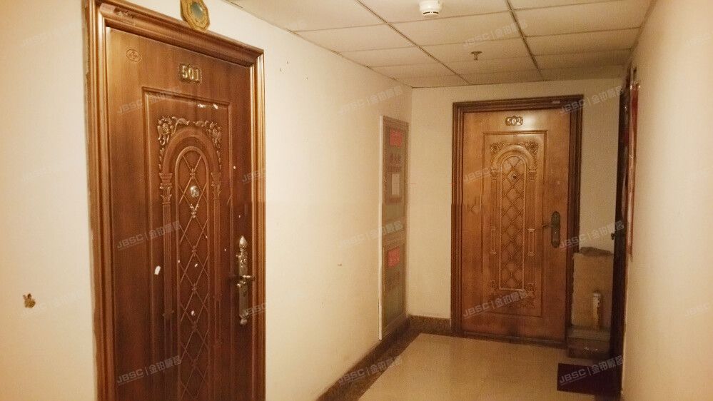 海淀区 悦秀路99号5层2单元502（通夏公元99）办公