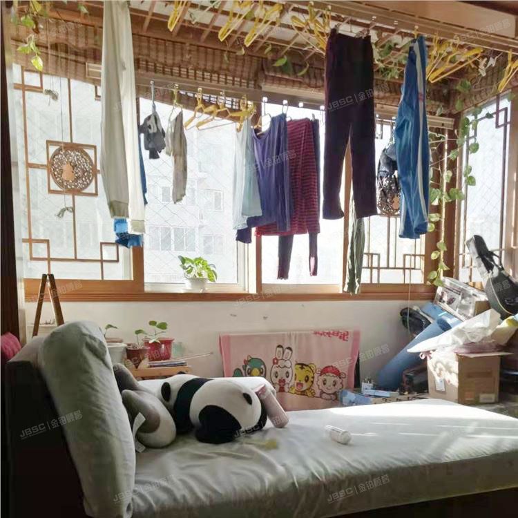 海淀区 西翠路5号今日家园8号楼14层1402