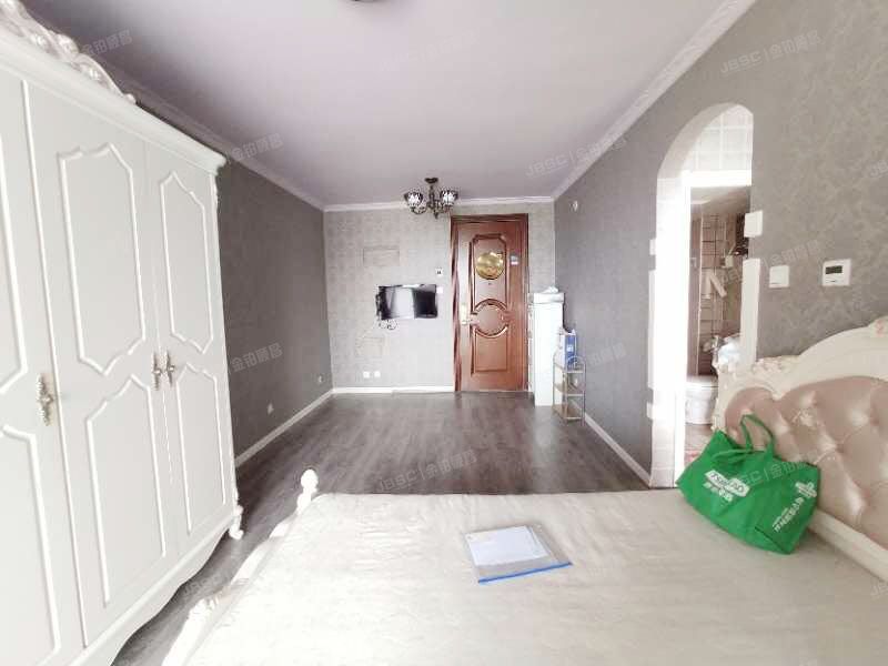 通州区龙旺西里100号楼20层2单元2007（K2清水湾）