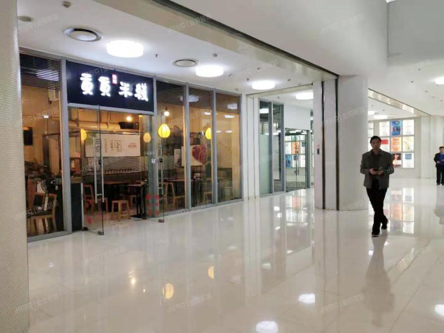 ※朝阳区光华路22号-1层-016（光华路SOHO）