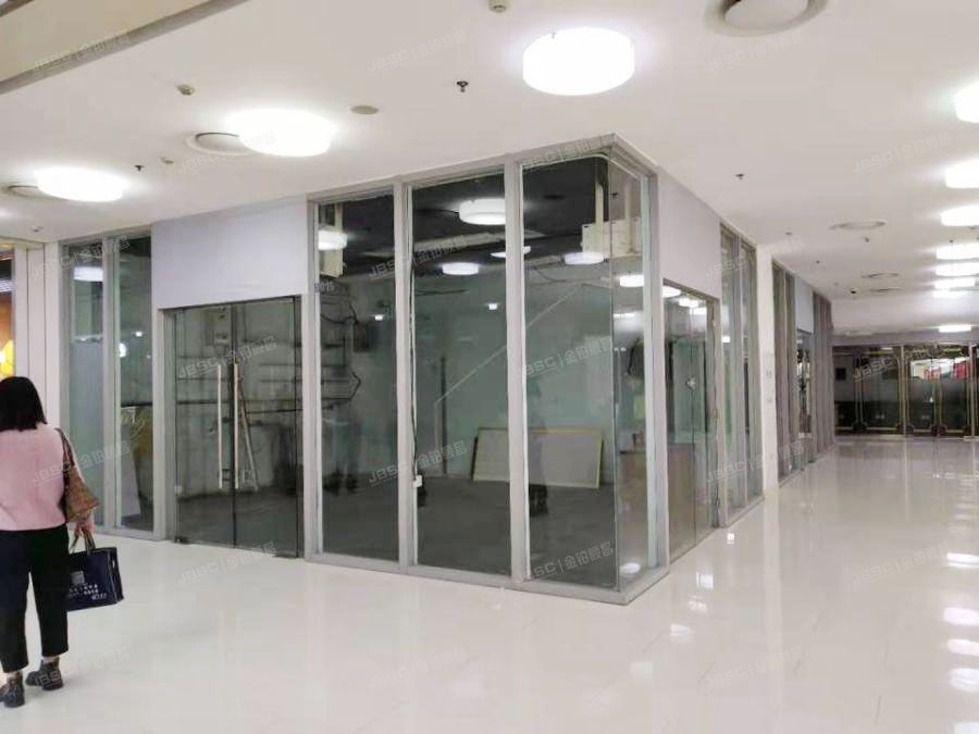 ※朝阳区 光华路22号-1层-015（光华路SOHO）