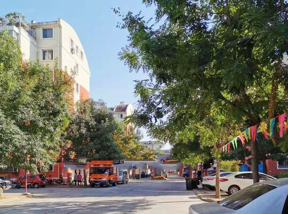 密云区 檀营小区7号楼3单元602号