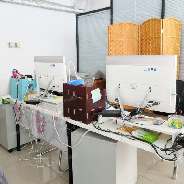 海淀区中关村南大街甲6号8层804（铸诚大厦）