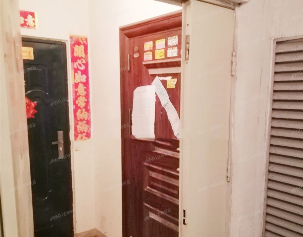 顺义区 前进花园9号楼2层202号（玉兰苑）