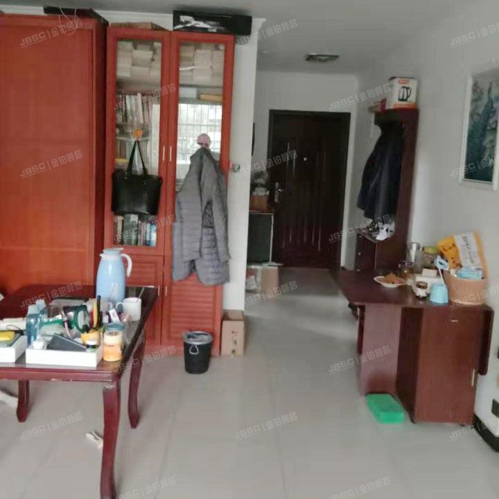 石景山区金顶街二区2号楼1层110号