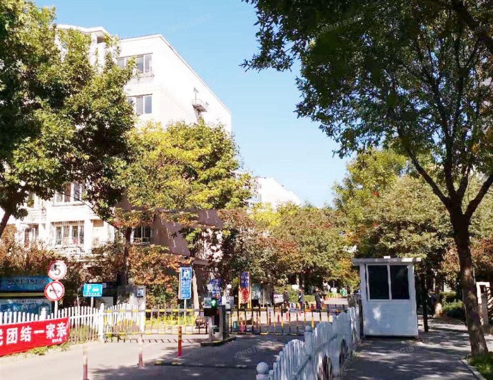 昌平区-回龙观 和谐家园一区16号楼4单元501号