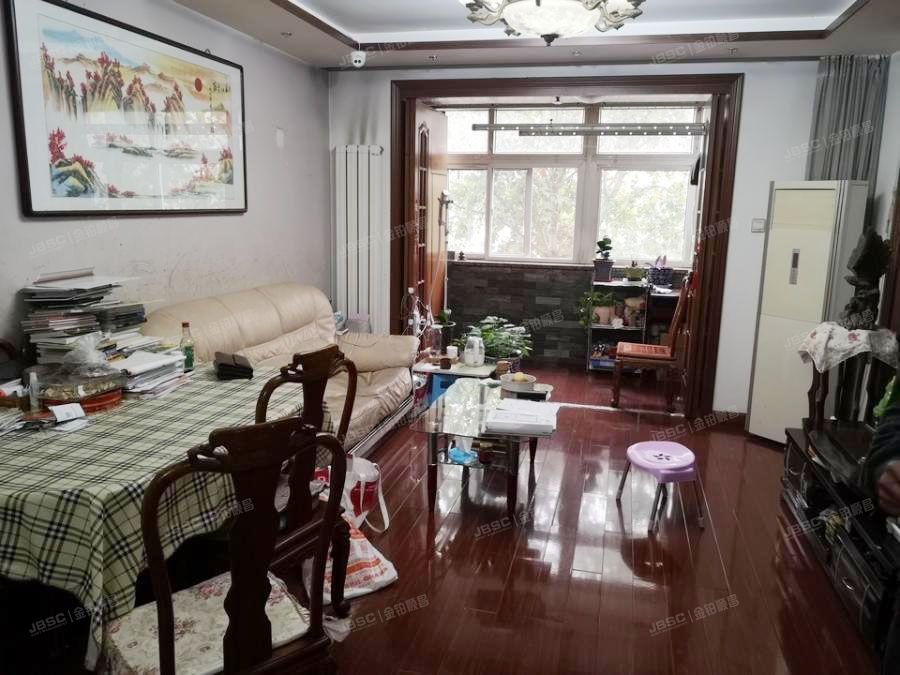 丰台区富锦嘉园二区6号楼3层1-303