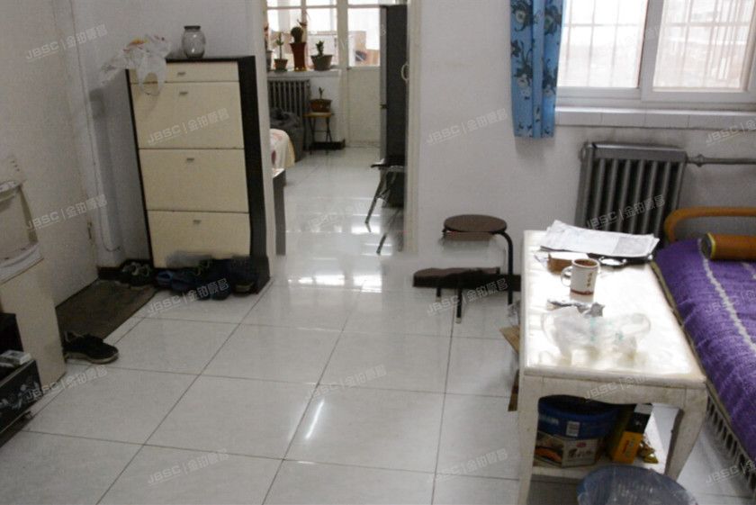 大兴区-黄村 滨河西里45号楼2单元302