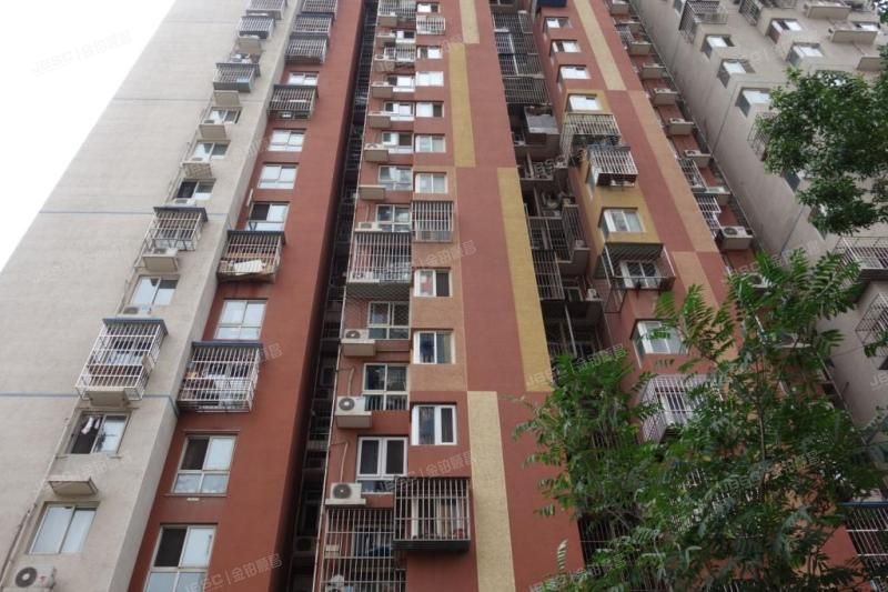 丰台区 顺八条8号院三区6号楼13层1309（宋家庄家园）