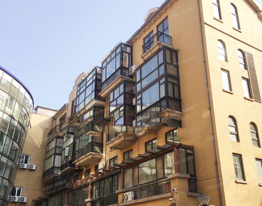 海淀区-田村 碧桐园4号楼4层418室