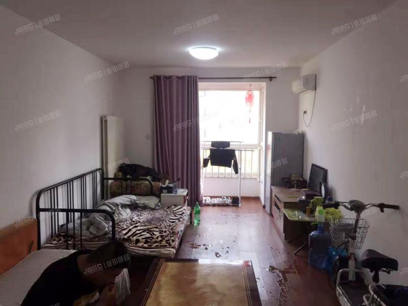 丰台区期颐百年6号楼4层2单元402室