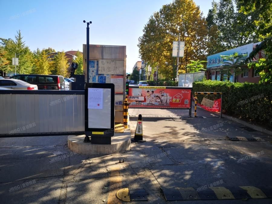 大兴区福星花园4号楼4层3-401