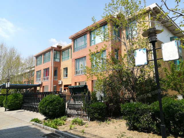 ※昌平区东小口镇马连店村流星花园B区59号楼01-1至3层（流星花园B区）