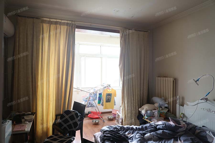 昌平区东小口镇龙锦苑东一区8号楼6单元601