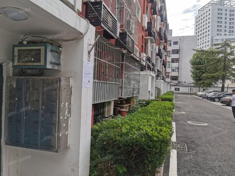 朝阳区安翔里46号楼5层1门503