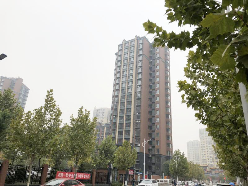 房山区德润街3号院4号楼20层2003（原香漫谷）