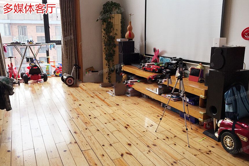 大兴区 天宝园三里701号楼4至5层5单元401（金地格林小镇）