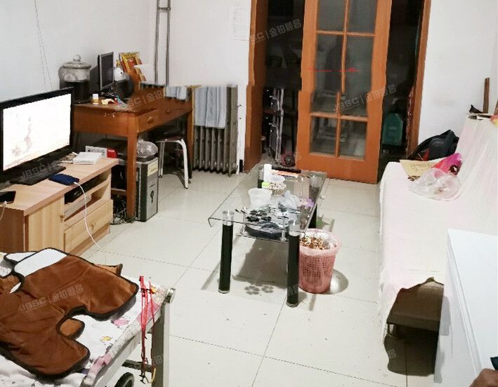 昌平区 西环里21号楼1层4单元401号