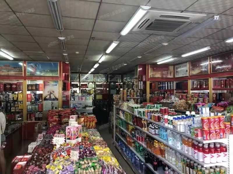 西城区莲花河胡同1号院1号楼1层3（丽水莲花）