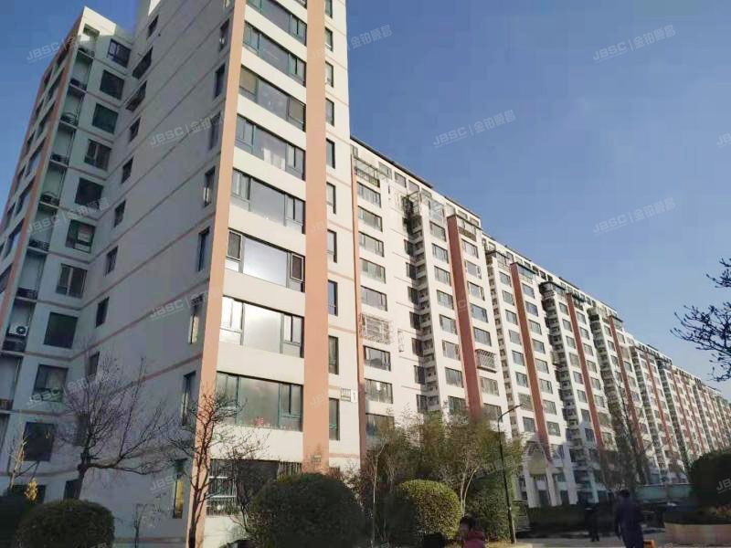 丰台区益辰欣园小区1号楼11层1102号